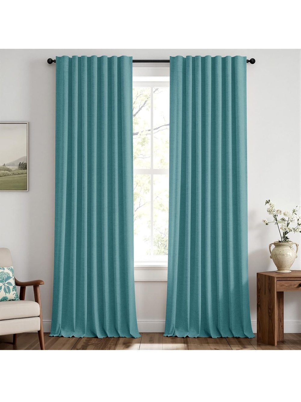 Teal